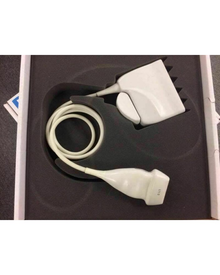 Philips L11-3 Linear Array Transducer New Transducer