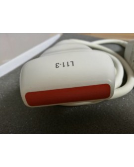 Philips L11-3 Linear Array Transducer New Transducer