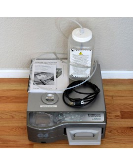 SciCan STATIM 2000 G4 Cassette Autoclave Sterilizer Other