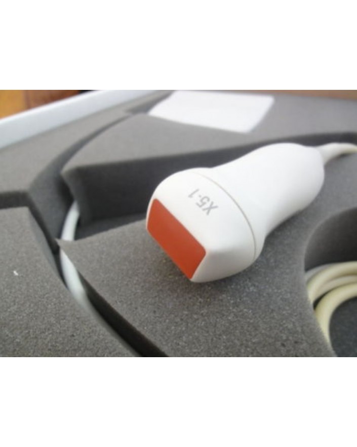Philips X5-1 xMATRIX Array Transducer New Transducer