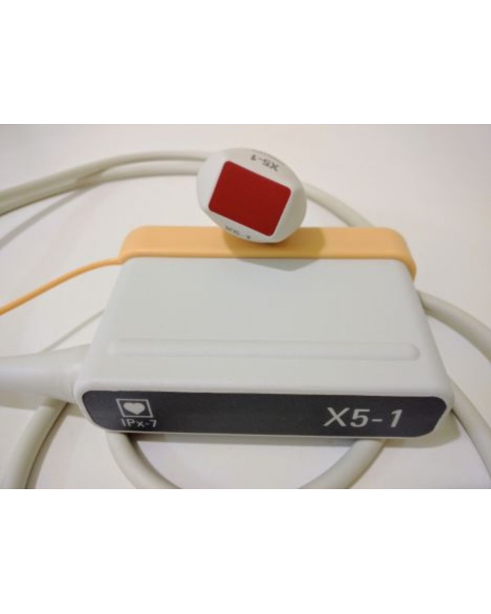 Philips X5-1 xMATRIX Array Transducer New Transducer