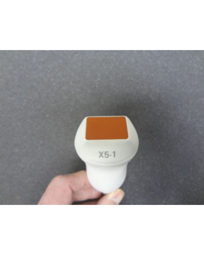 Philips X5-1 xMATRIX Array Transducer New Transducer