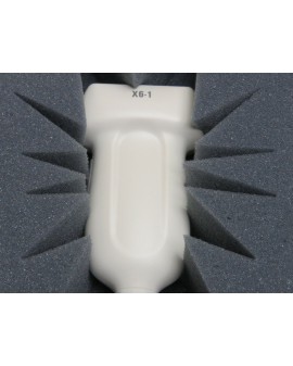 Philips X6-1 4D/3D Transducer Probe New Transducer