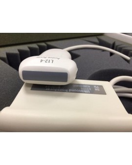 Philips L12-4 Transducer Probe New Transducer