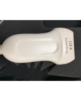 Philips L12-4 Transducer Probe New Transducer