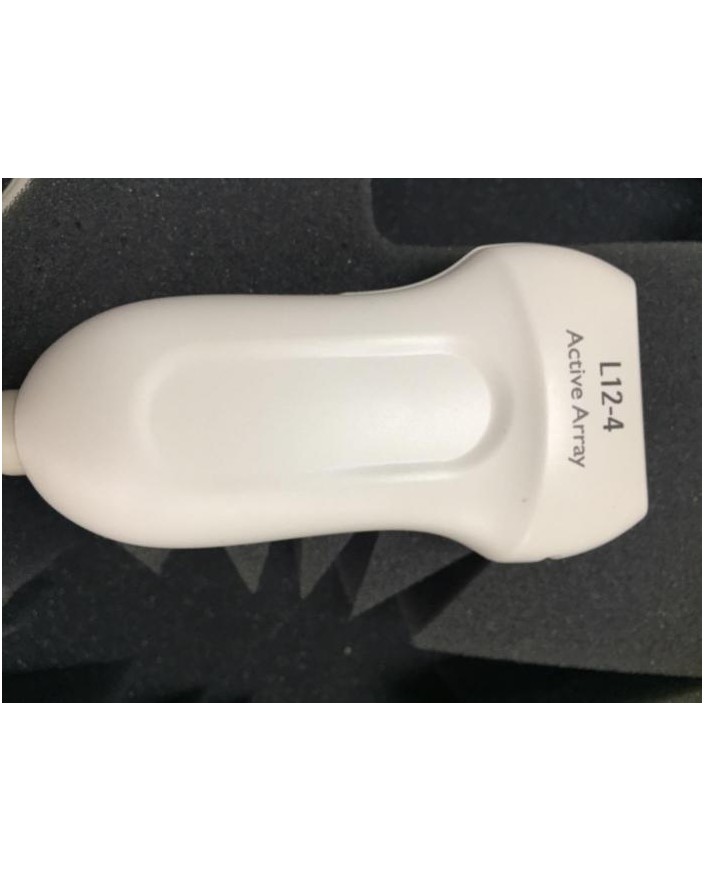 Philips L12-4 Transducer Probe New Transducer