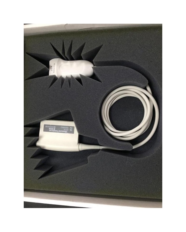 Philips L12-4 Transducer Probe New Transducer