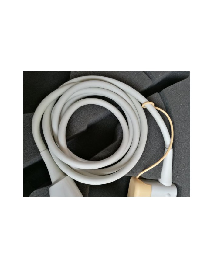Philips C10-4ec Probe New Transducer