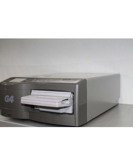SciCan STATIM 5000 G4 Cassette Autoclave Sterilizer Other