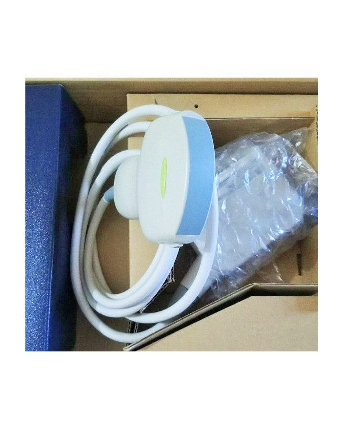 Toshiba PVU-375BT Ultrasound Probe New Transducer