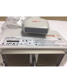 Toshiba PLT-704AT Ultrasound Transducer Probe New Transducer