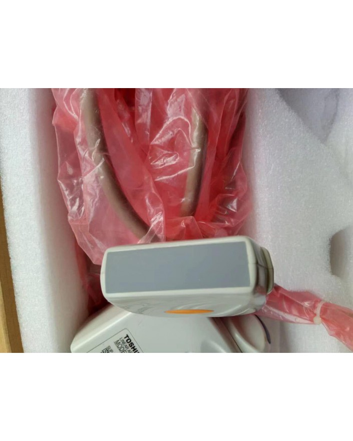 Toshiba PLT-704SBT Linear Transducer New Transducer