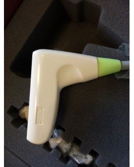Toshiba PLF-308P Ultrasound Transducer Probe New Transducer