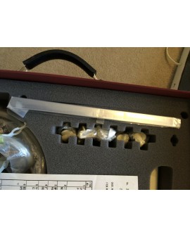 Toshiba PLF-308P Ultrasound Transducer Probe New Transducer