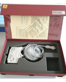 Toshiba PST-25BT Ultrasound Transducer Probe New Transducer