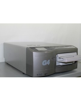SciCan STATIM 5000 G4 Cassette Autoclave Sterilizer Other