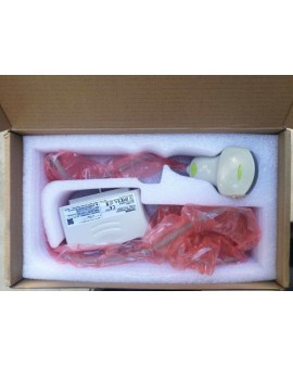 Toshiba PVT-375BT Convex Probe New Transducer