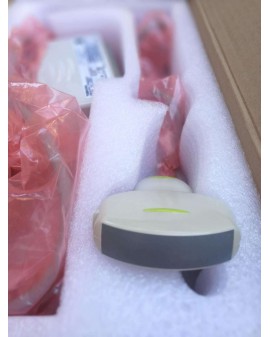Toshiba PVT-375BT Convex Probe New Transducer