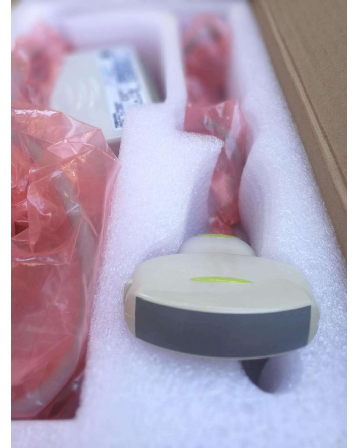 Toshiba PVT-375BT Convex Probe New Transducer