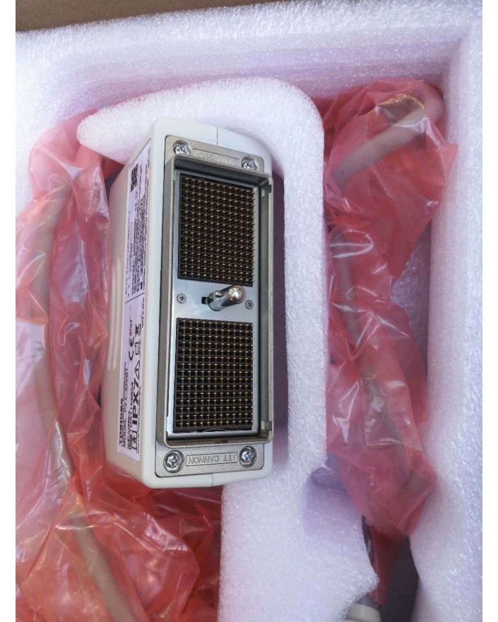 Toshiba PVT-375BT Convex Probe New Transducer