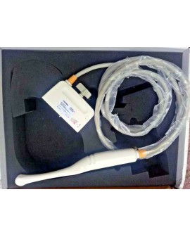 Toshiba PVF-620ST Ultrasound Probe New Transducer
