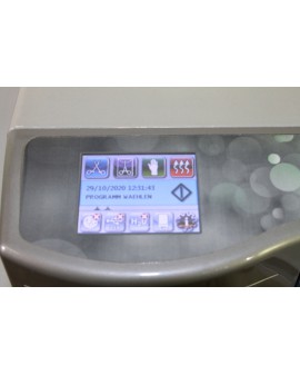 SciCan STATIM 5000 G4 Cassette Autoclave Sterilizer Other