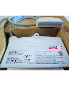 Toshiba PLT-805AT Linear Ultrasound Probe New Transducer