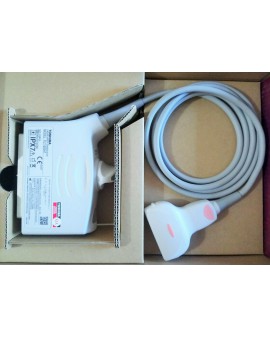 Toshiba PLT-805AT Linear Ultrasound Probe New Transducer