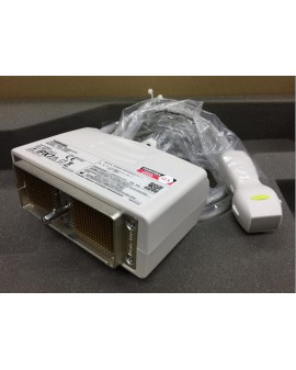 Toshiba PST-30BT Cardiac Probe New Transducer