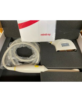 Mindray CB10-4 Ultrasound Transducer New Transducer