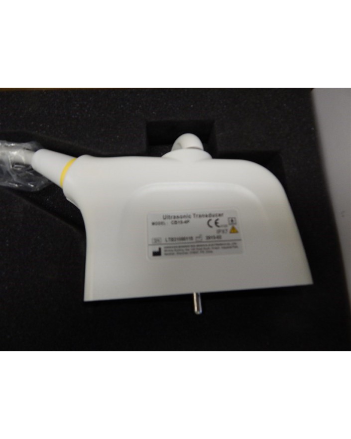 Mindray CB10-4P Ultrasound Transducer New Transducer