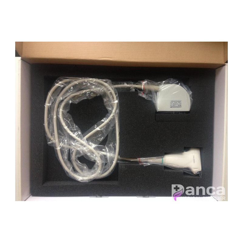 Mindray C7-3E Convex Array Ultrasound Probe New Transducer