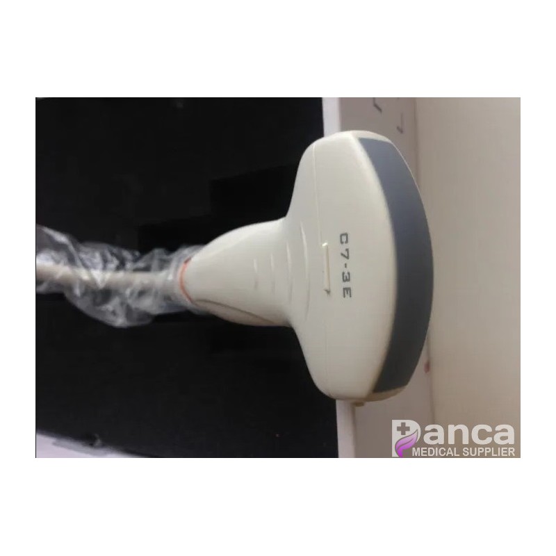 Mindray C7-3E Convex Array Ultrasound Probe New Transducer
