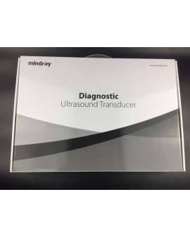 Mindray P4-2E Ultrasound Transducer New Transducer