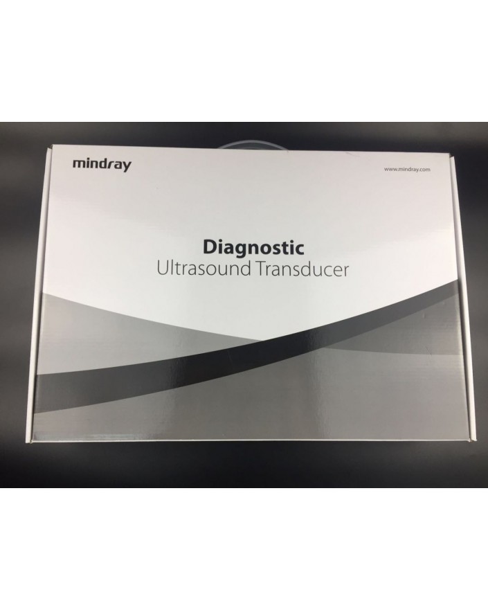 Mindray P4-2E Ultrasound Transducer New Transducer