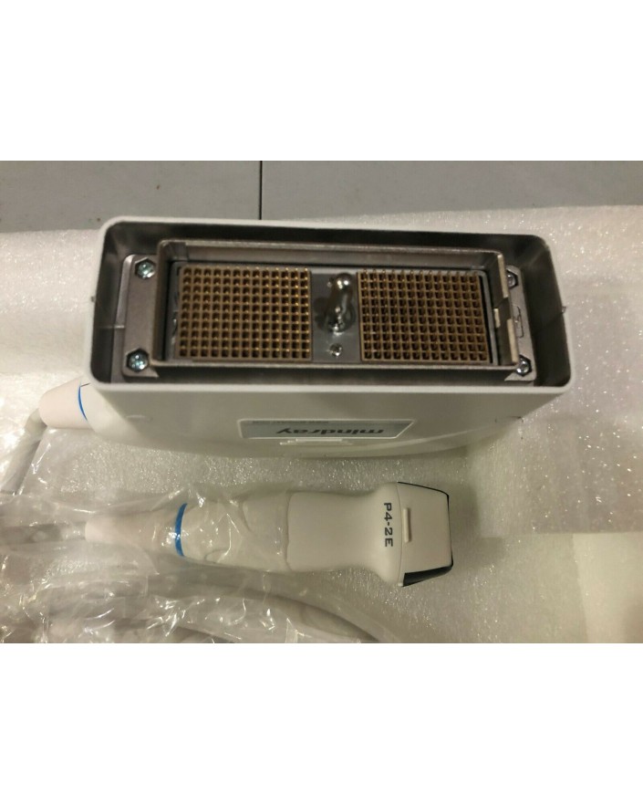 Mindray P4-2E Ultrasound Transducer New Transducer