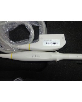 Mindray V10-4S Ultrasound Transducer New Transducer