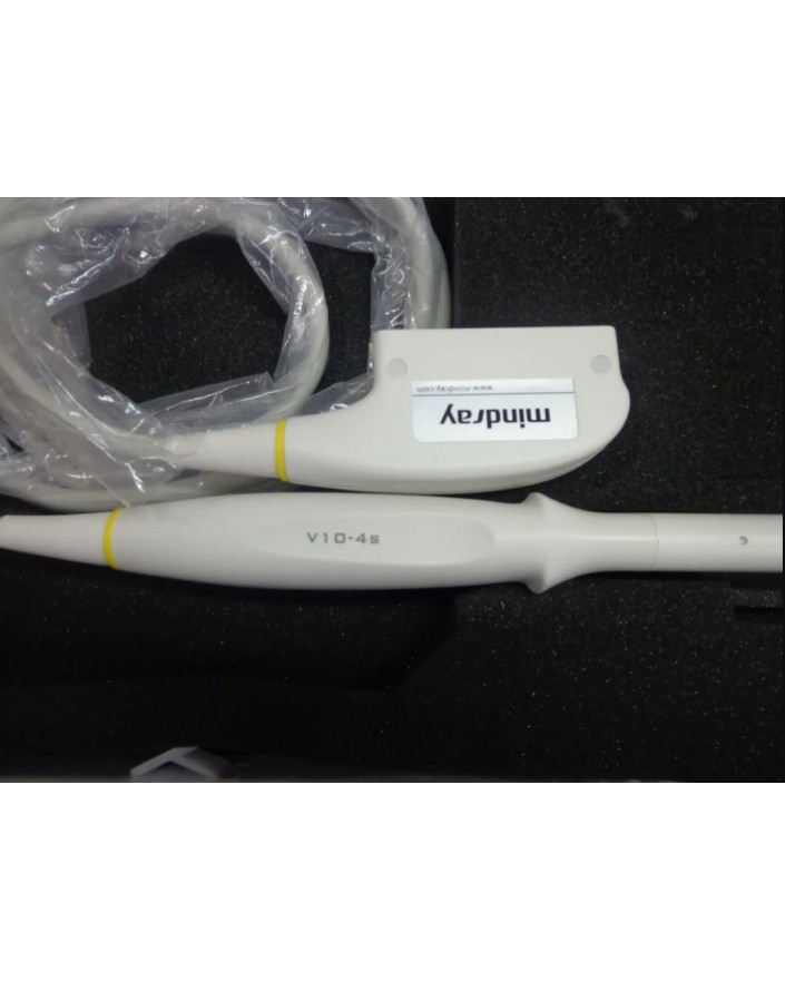 Mindray V10-4S Ultrasound Transducer New Transducer