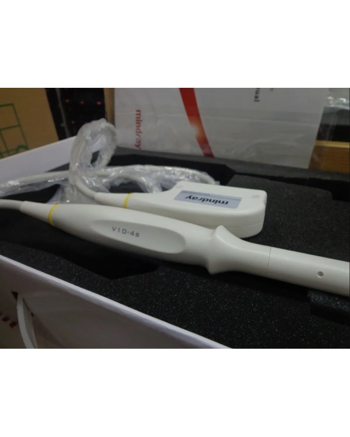 Mindray V10-4S Ultrasound Transducer New Transducer
