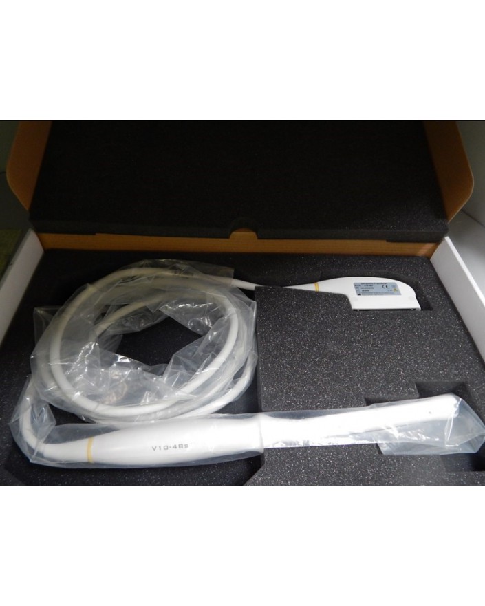 Mindray V10-4Bs Transvaginal Micro-convex Transducer New Transducer