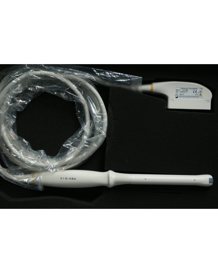 Mindray V10-4Bs Transvaginal Micro-convex Transducer New Transducer