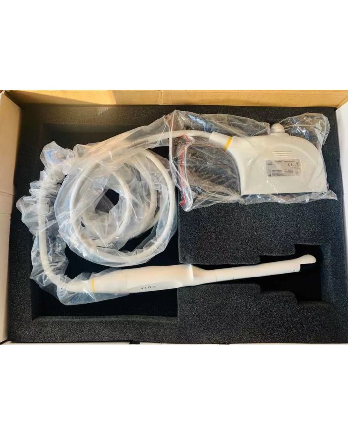 Mindray v10-4 Ultrasound Transducer New Transducer