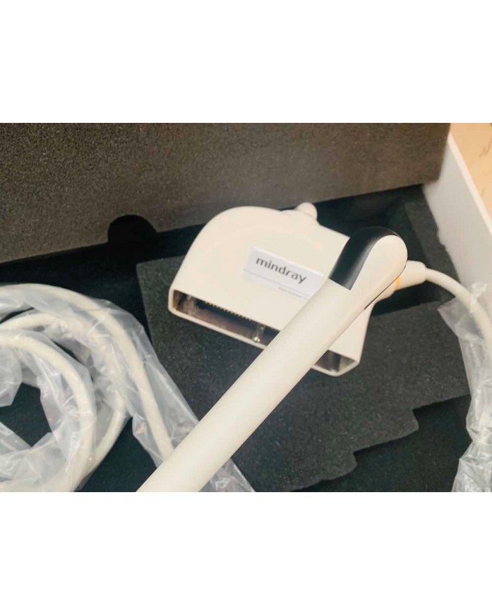 Mindray v10-4 Ultrasound Transducer New Transducer