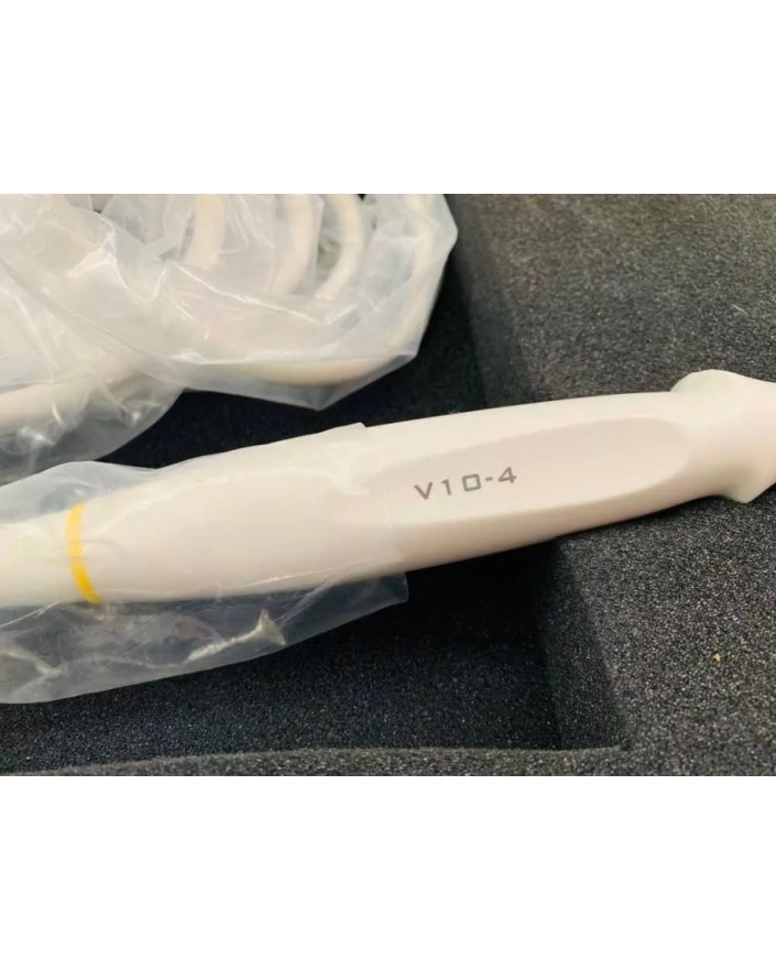 Mindray v10-4 Ultrasound Transducer New Transducer