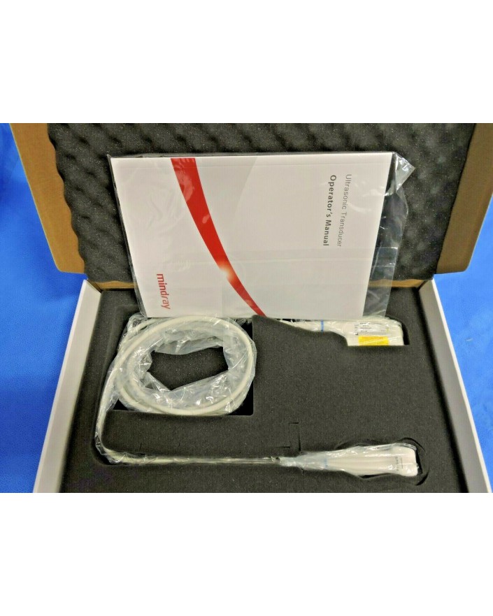 Mindray SP5-1s Phased Array Transducer New Transducer