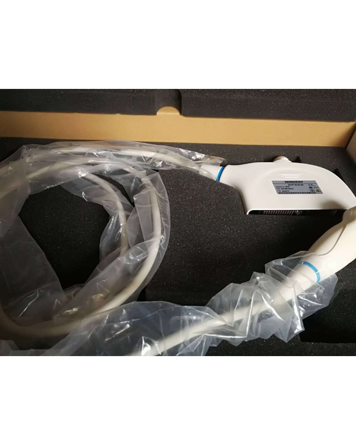 Mindray 2P2 Phased Ultrasound Transducer New Transducer