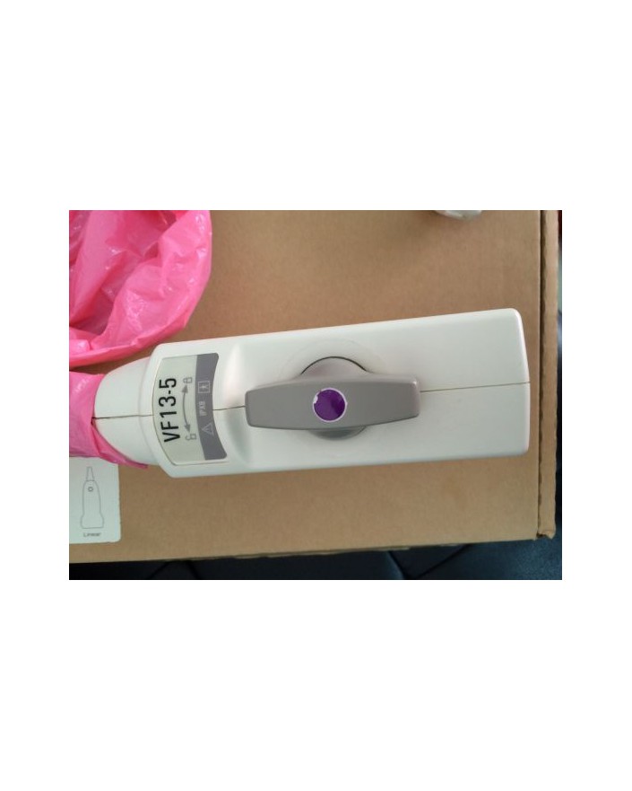 Siemens VF13-5 Linear Probe Ultrasound Transducer New Transducer