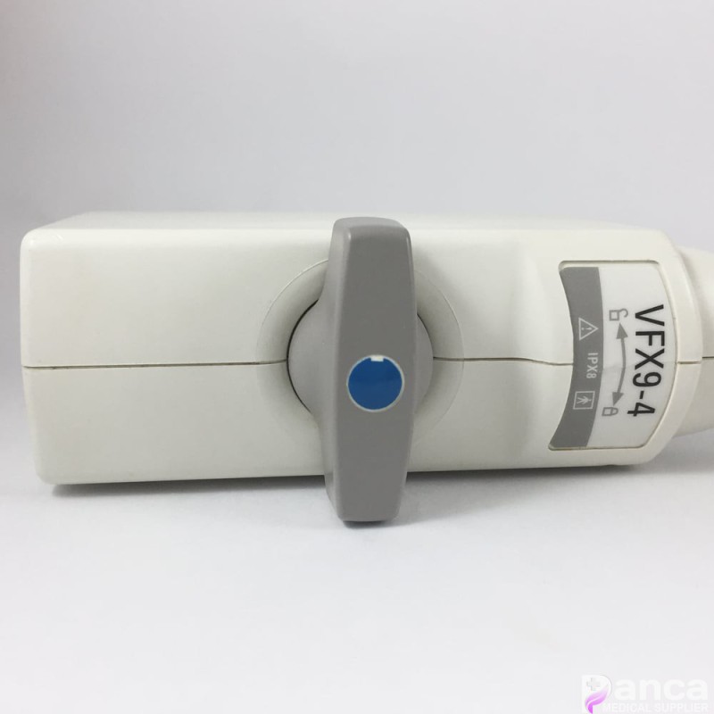 Siemens VFX9-4 Ultrasound Transducer New