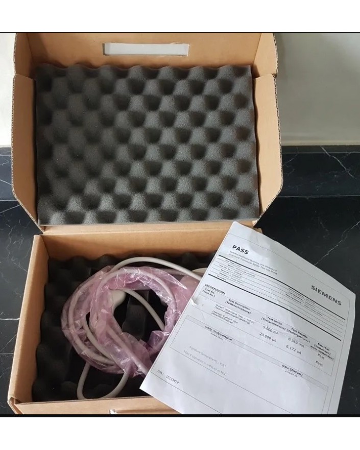 Siemens VF10-5 Linear Probe Transducer New Transducer