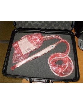 Siemens EC9-4 Endovaginal Probe w/case Transducer